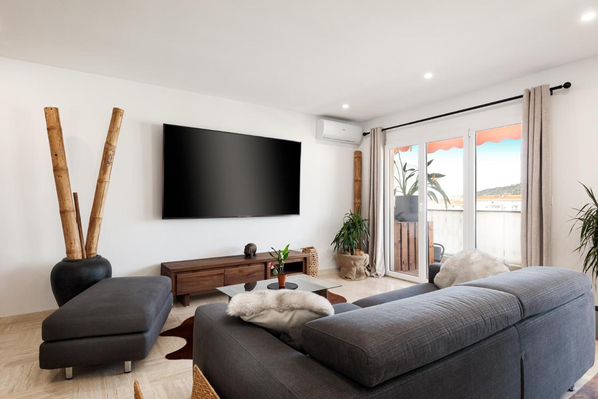 Spacieux Appartement De 114 M2 A 5 Min Des Plages - Proximite Tous Commerces Et Transports Antibes Bagian luar foto